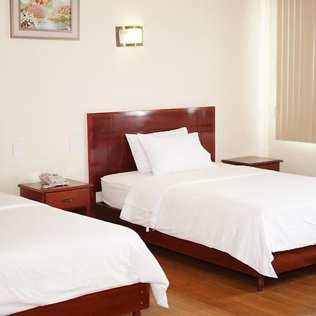 Hotel Lottus 키토 외부 사진