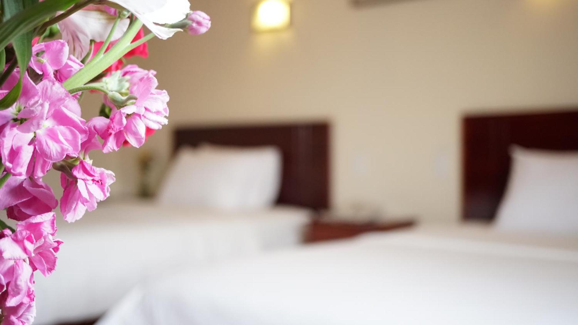 Hotel Lottus 키토 외부 사진
