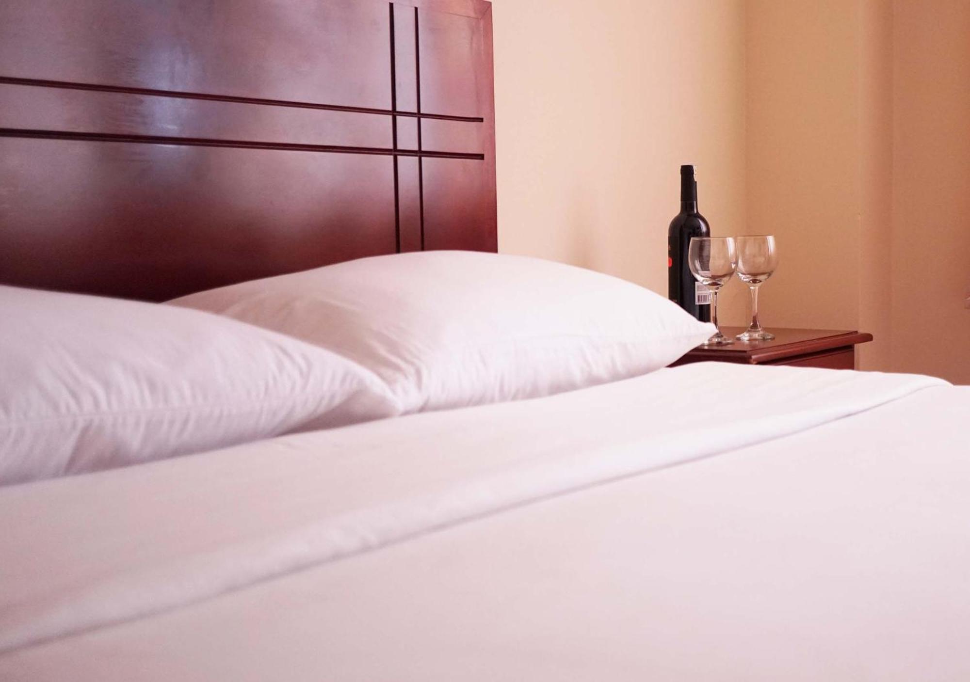 Hotel Lottus 키토 외부 사진