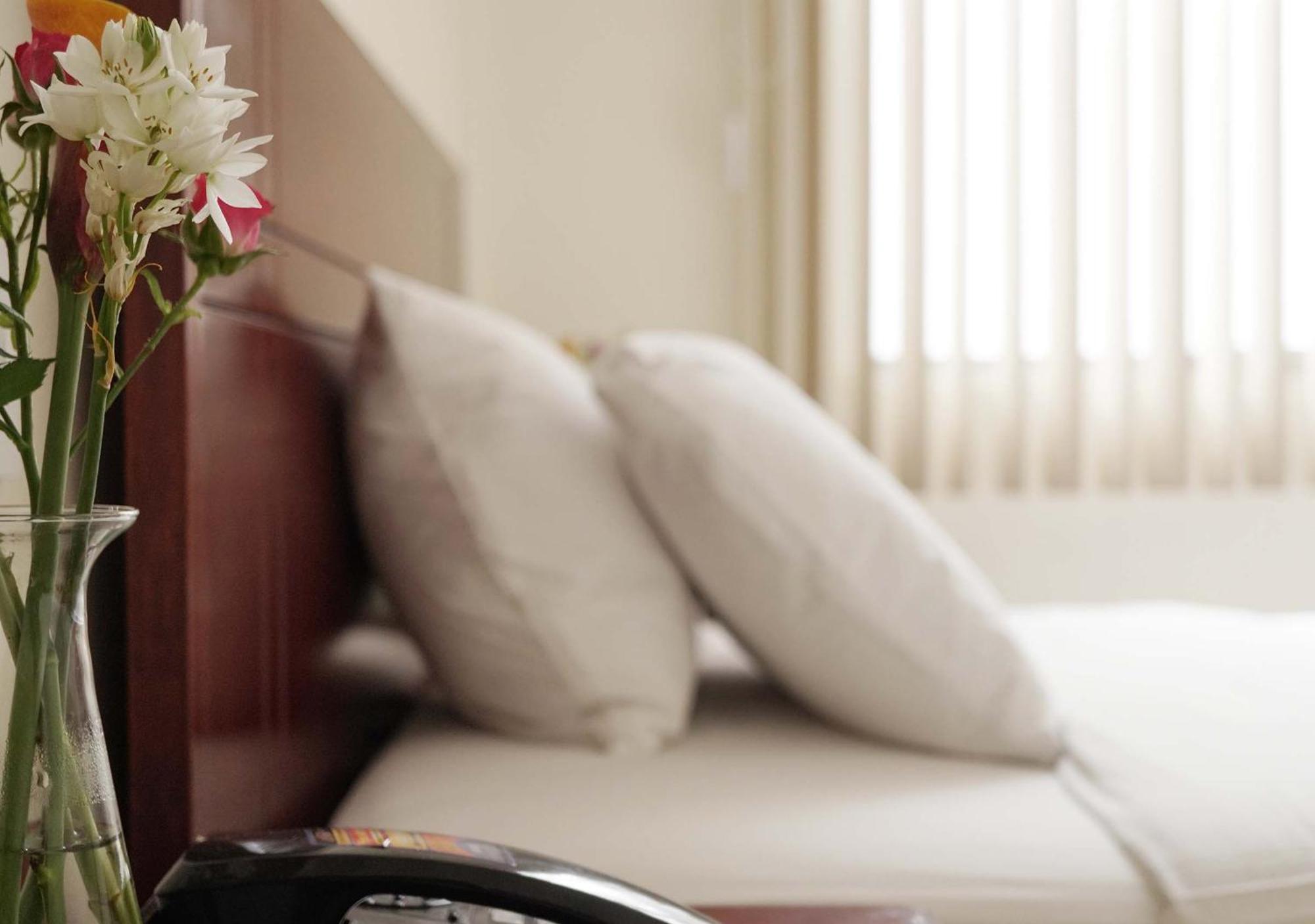 Hotel Lottus 키토 외부 사진