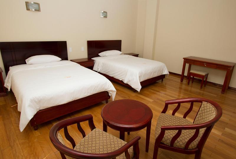 Hotel Lottus 키토 외부 사진